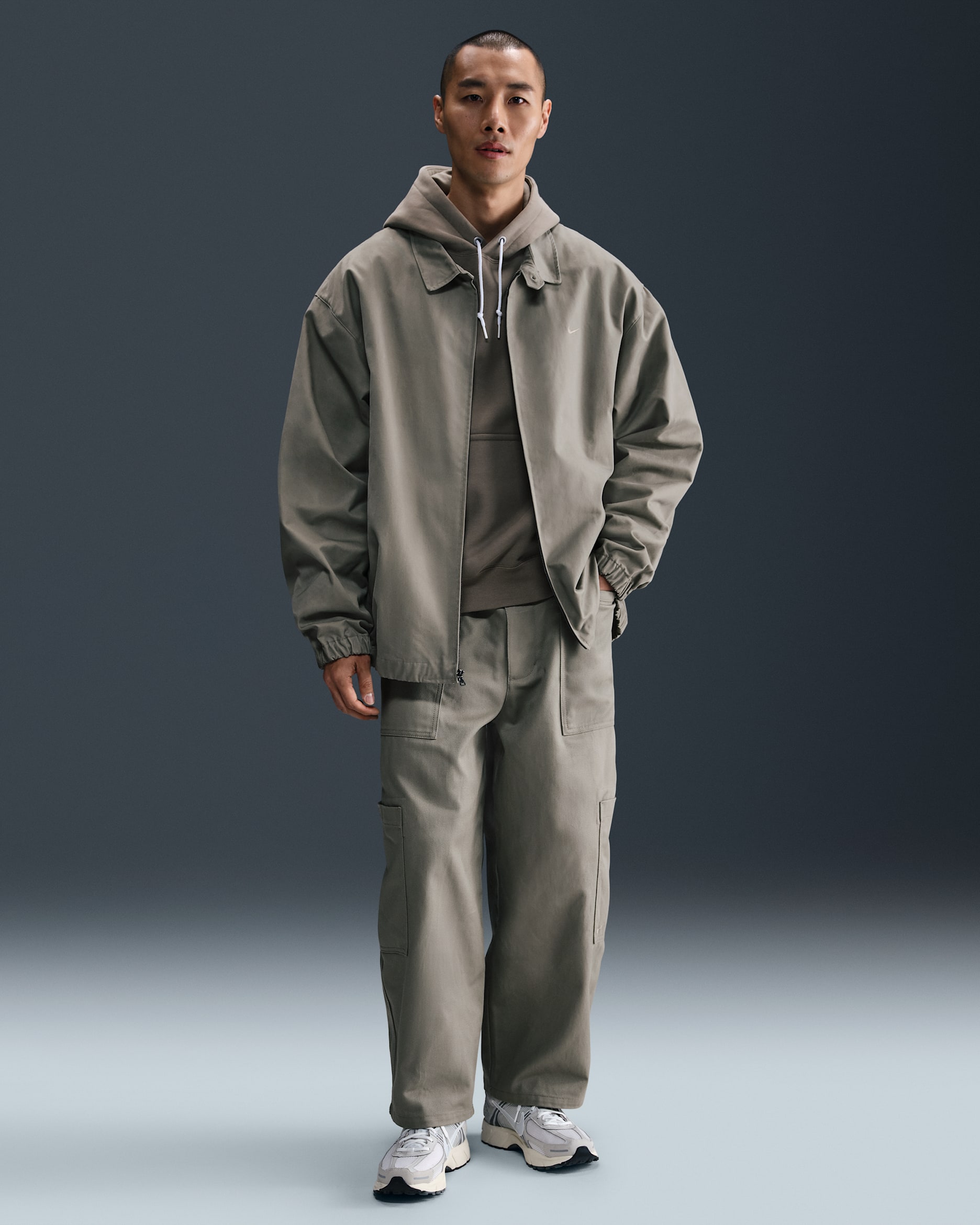 NIKE公式】ナイキ ライフ メンズ ユーティリティ パンツ.オンライン